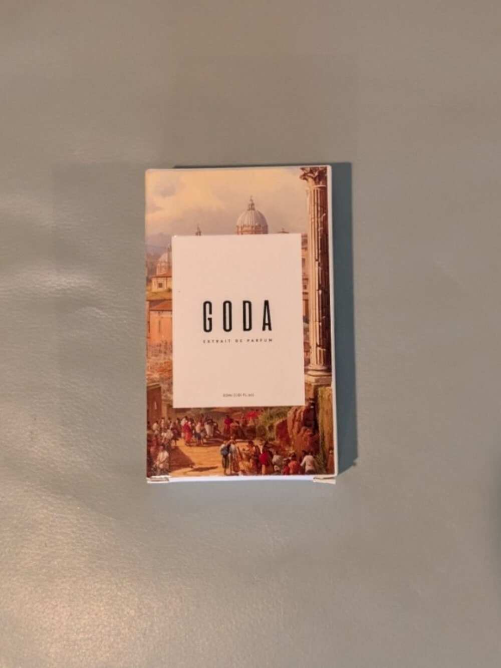 Goda Extrait de Parfum -Your Ex- 30ml 1.1oz
